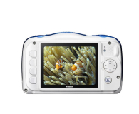Nikon Coolpix W100 morski - 334967 - zdjęcie 2